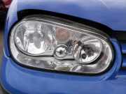 VW Golf 4 1J original Scheinwerfer rechts Hella mit LWR BJ2001