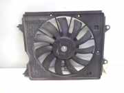 Honda Civic FK3 original Elektrolüfter rechts mit Zarge 1680008110 DENSO BJ2007