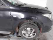 Hyundai i30 FD original Kotflügel vorn rechts BJ2010 9F Stone Black Perl.