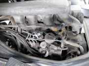 Motor OM 601.940 2.3D 58kw 601940 33745km Mercedes T1 Bremer 308D Bj.1991