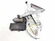 VW Golf 3 Cabrio Fensterheber hinten rechts elektrisch 1E0847272A BROSE BJ1995