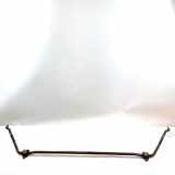 Audi A8 4D D2 original Stabilisator Hinterachse 17,3mm 4D0511409M Bj.1999