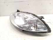 Mercedes A-Klasse W169 original Scheinwerfer links AL mit LWR Bj.2004