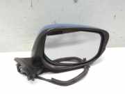 Honda Jazz 2 GG original Außenspiegel rechts elektrisch beheizt 5pol BJ2008 BG53M Cerulean Blue