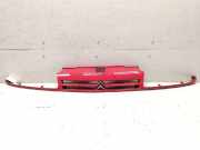 Citroen Xantia original Kühlergrill Frontmaske rot uni BJ1997 9618919977