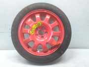 Jaguar XJ X351 orig.Notrad Reserverad T135/80R18 104M Pirelli 2R831007RA BJ2011