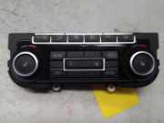 VW Eos original Klimabedienteil Heizungsregulierung Bj.2011