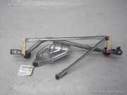 Nissan Almera N16 original Wischergestänge vorn ohne Wischermotor BJ2002