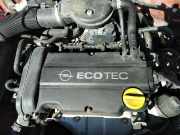 Motor Z12XE 1.2 55kw 112299km Opel Corsa C Bj.2001