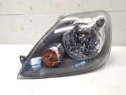 Ford Fiesta JD JH Scheinwerfer links mit LWR Bj.2006