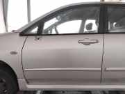 Suzuki Liana original Tür vorn links Fahrertür silber Z2S 5-türig BJ2004