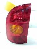 Renault Megane 1 Kombi Grandtour original Rückleuchte Heckleuchte links BJ2001