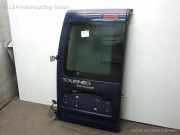 Ford Transit Connect Tür Heckflügeltür links mit Scheibe BJ2005 