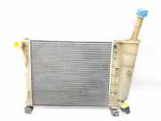 Ford KA 2 RU8 Wasserkühler 9014301 1.2 51kW FP4 ohne Klima BJ2009