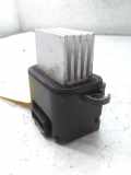 Nissan Navara D40 original Endstufe Heizgebläse Gebläseregler Bj.2007