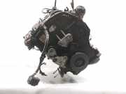 Ford Mondeo 3 Bj.2005 original Motor HJBB 2,0TDCI 85KW funktionsgeprüft 