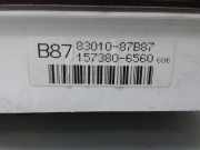 Daihatsu Move L601 original Tacho Kombiinstrument 8301087B87 1573806560 BJ1998