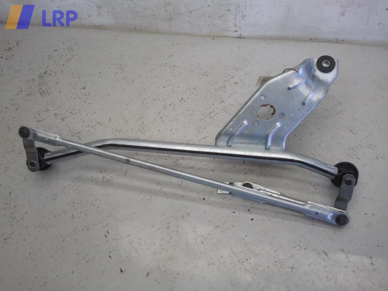 Dacia Sandero BS0 BJ2011 Wischergestänge vorn OHNE Motor 8200619512 Bild Dacia Sandero BS0 BJ2011 Wischergestänge vorn OHNE Motor 8200619512