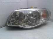 Chrysler Voyager RG BJ2006 Scheinwerfer vorn links 04857831ACI ZWK 6240100000