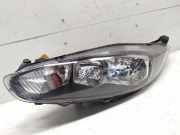 Ford Fiesta JA8 CCN 2013-2017 original Scheinwerfer links Halogen mit LWR 