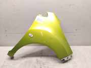 Chevrolet Spark M300 original Kotflügel vorn rechts Grünmetallic GJT BJ2012