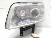 VW T5 Bi Xenon Scheinwerfer links projektzwo Bj.2006 134-5.0 KBA90797