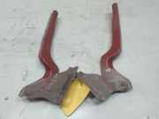 Nissan Qashqai J10 original Satz Motorhaubenscharniere unfallfrei Bj.2011