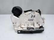 VW Golf 6 Bj.2010 original Türschloß hinten rechts 