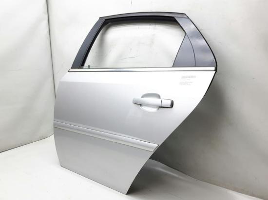 Opel Vectra C Bj2006 5 türig Fliessheck Tür hinten links Bild Opel Vectra C Bj2006 5 türig Fliessheck Tür hinten links