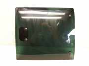 Land Rover Freelander 1999 Glasdach Targa links dunkelgrünes Glas