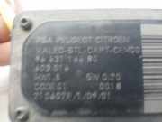 Citroen C4 Picasso Bj.2007 original Sensor Spurhalteassistent Afil 9663116680