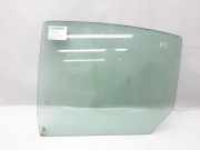 Jaguar S-Type 2 X200 Türscheibe hinten links grüncolor BJ2000