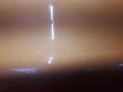 Mazda MX-5 NB original Stoßstange Stoßfänger hinten Bj.1999