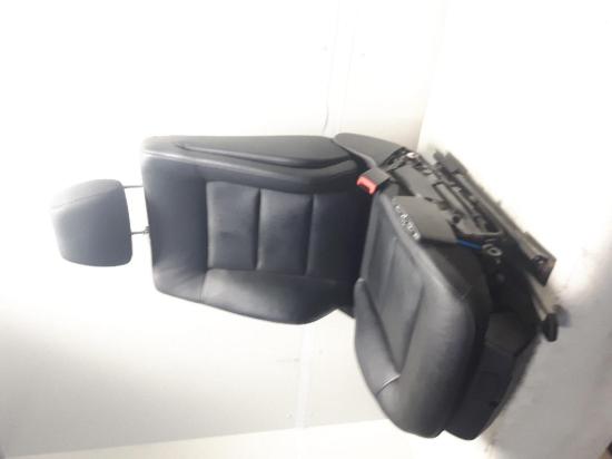 Mercedes Benz W212 Bj.2013 original Ledersitz vorn rechts Multikontursitz Bild Mercedes Benz W212 Bj.2013 original Ledersitz vorn rechts Multikontursitz 