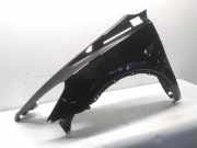 Tesla Model Y original Kotflügel vorn links Schwarz 165610112A 