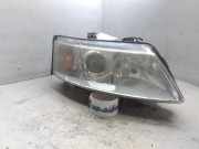 Saab 9-3 original Scheinwerfer rechts mit LWR starke Gebrauchsspuren Bj.2006