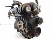 Motor HWDA 1.6 74kw 79805km Ford Focus 2 DA3 Bj.2006