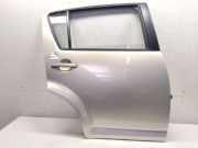Daihatsu Sirion 2 M300 Tür hinten rechts T17 Champagne Opal Metallic BJ2008