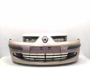 Renault Modus original Stoßstange Stossfänger vorn champagner TED12 BJ2005