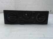 Mazda MX5 Heizungsbetätigung Heizungsregulierung Klima BJ2003