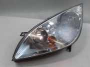 Mitsubishi Colt Z30 original Scheinwerfer links Halogen mit LWR BJ2007