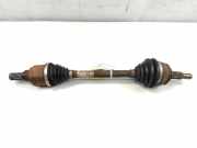 Peugeot 308 II Antriebswelle Gelenkwelle vorn links 1.2 96kw Automatik Bj.2015