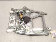Opel Astra F Cabriolet original Fensterheber hinten links elektrisch Bj.1994 