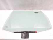 Renault Espace 3 JE original Türscheibe hinten links 5türig grüncolor BJ2000