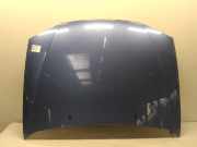 Ford Fiesta JAS JBS original Motorhaube karibikblaumetallic Facelift Bj.1999 