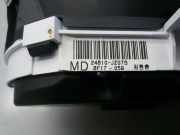 Renault Koleos BJ2009 Tacho Kombiinstrument 24810JZ07B MD8F17059 2.0DCi 110kw M9R832