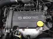 Opel Corsa C Motor Z12XE 1.2 55kw 116883km Bj.2001