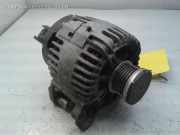 VW Golf 5 Variant 1K5 Lichtmaschine 110A Generator 03C903023G 2543291C BJ2008