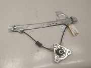 Citroen C3 2 original Fensterheber hinten rechts manuell Bj.2013 