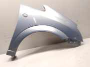 Opel Meriva A original Kotflügel vorn rechts 4MU Aeroblaumetallic BJ2006